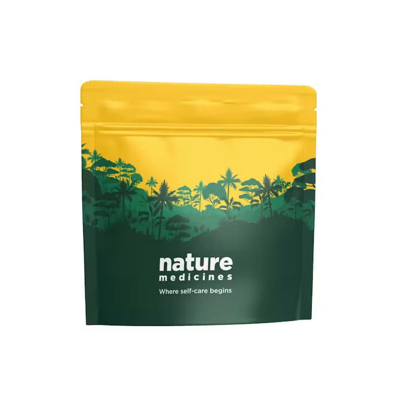 Nature's Nature's Pre-Ground Flower (1 Oz) Delicata Cookies