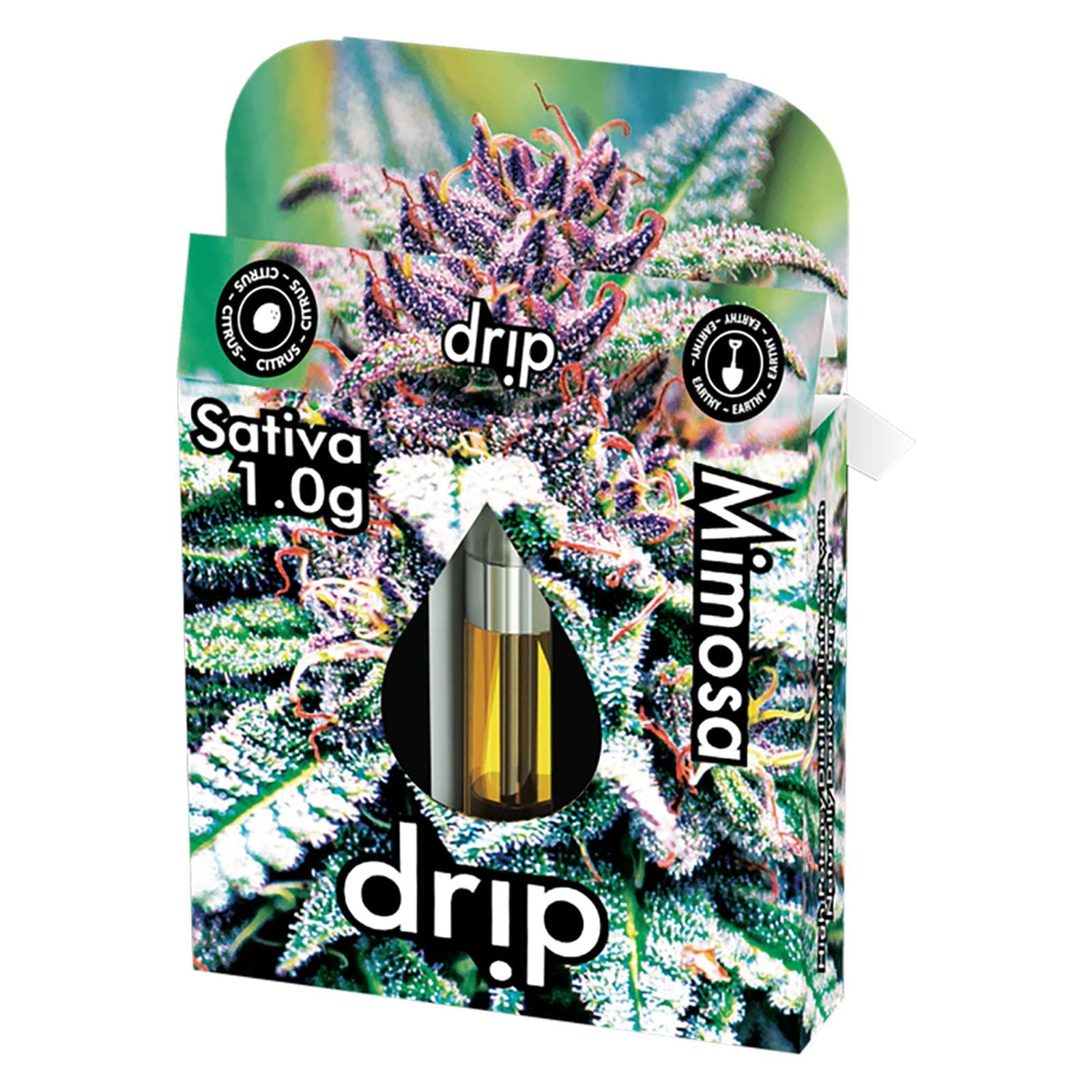 Drip Vapes