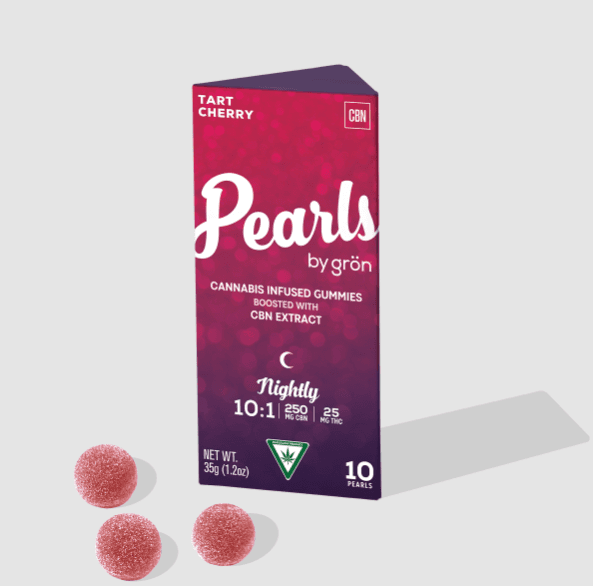 PEARLS
