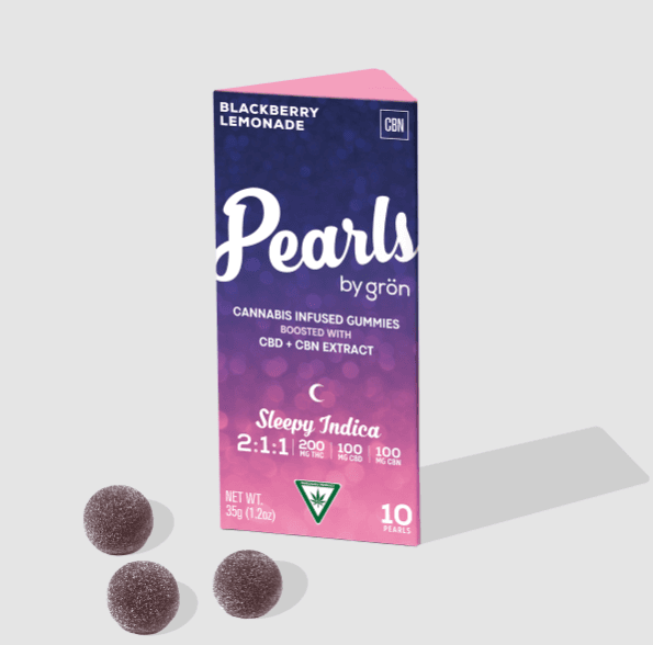 PEARLS