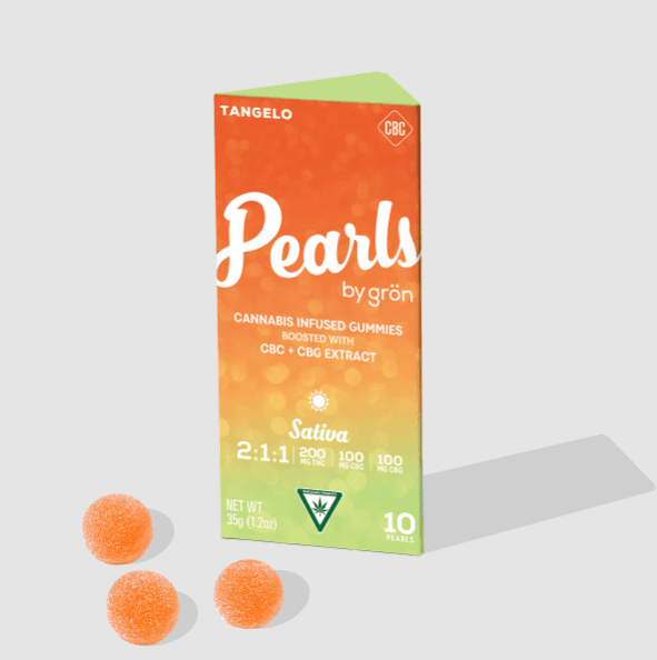 PEARLS