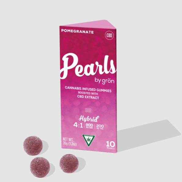 PEARLS