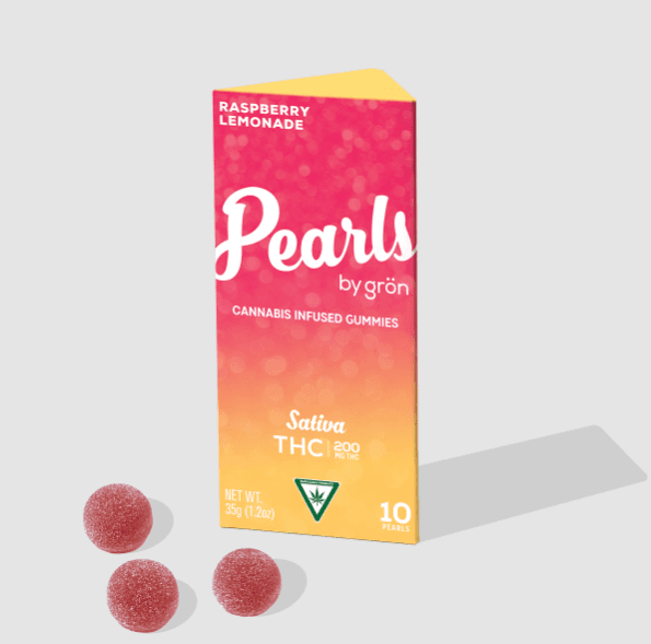 PEARLS