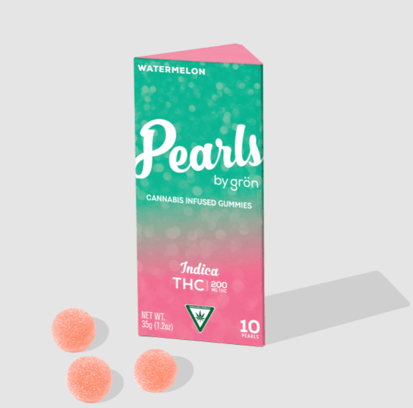 PEARLS
