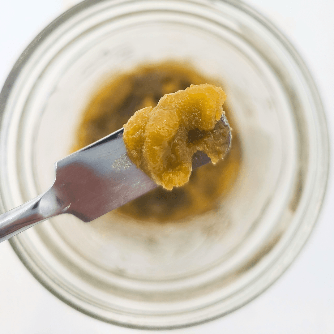 FLWR Pot Tropicana Cured Resin Sugar BULK *Minimum 2g Purchase*
