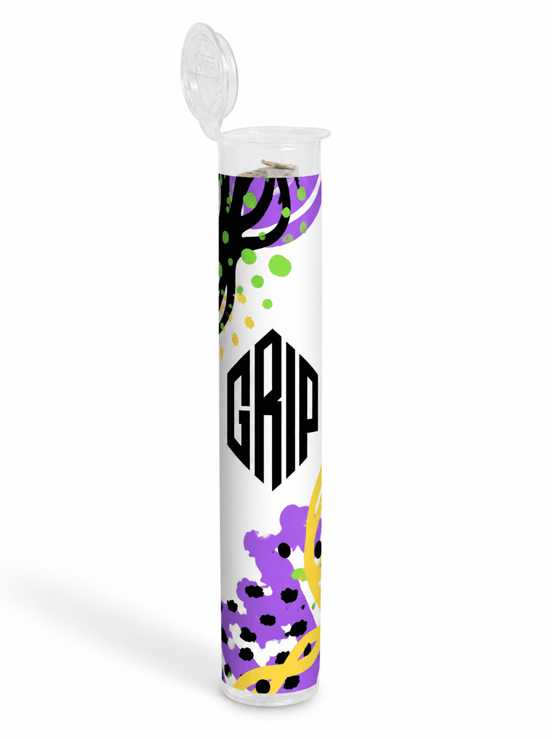 GRIP 1.2g Infused Pre-Roll - Apples & Bananas (H)
