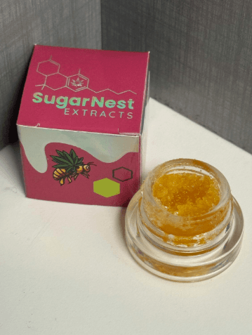 SugarNest Extracts