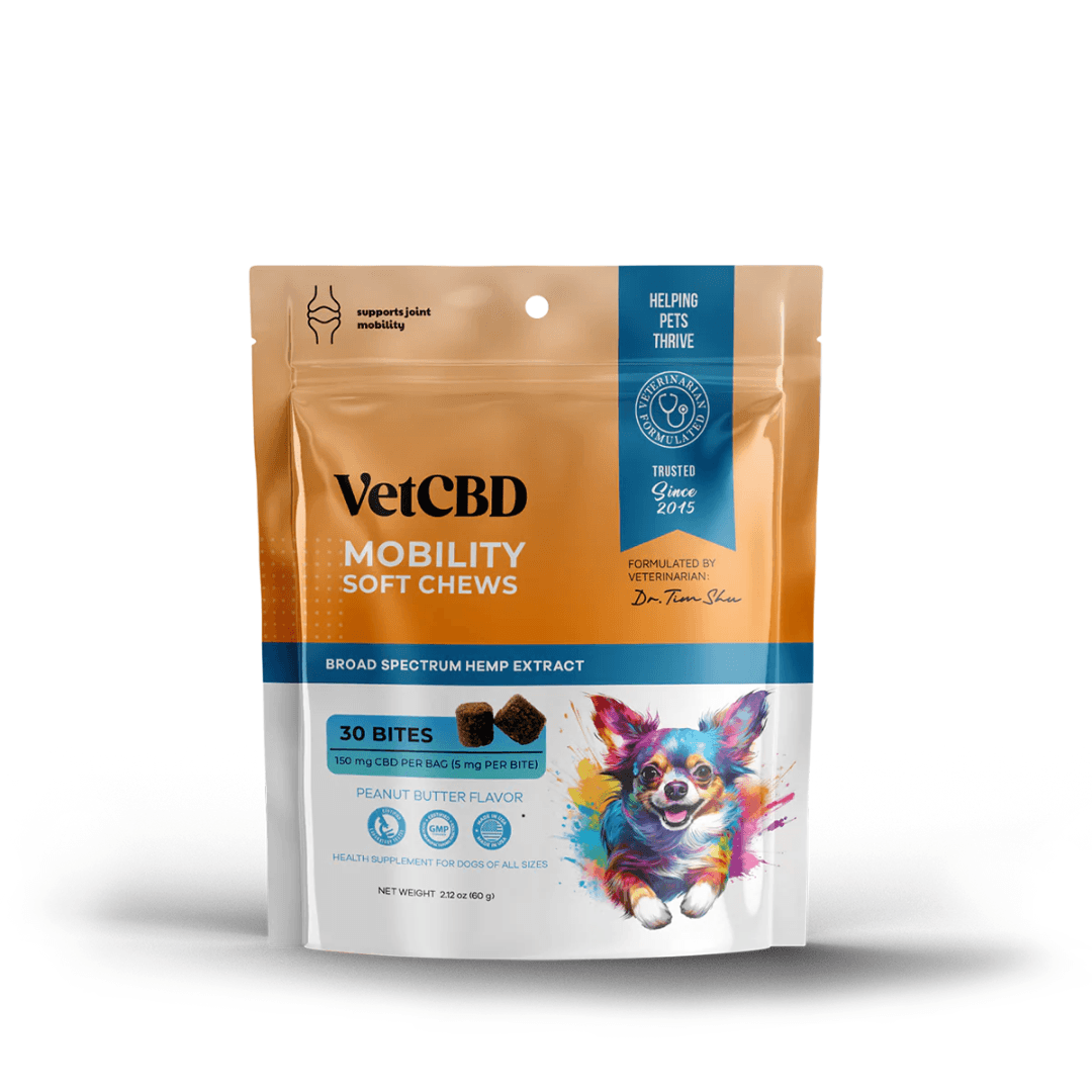 VetCBD