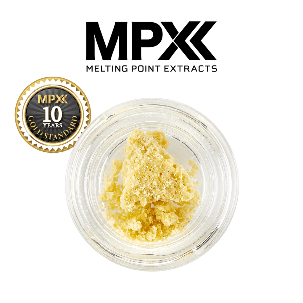 MPX