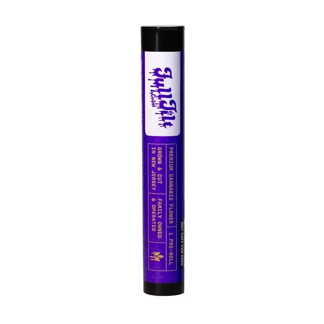 Full Tilt Labs Honey Bunny | Prerolls | 1g (2pk)