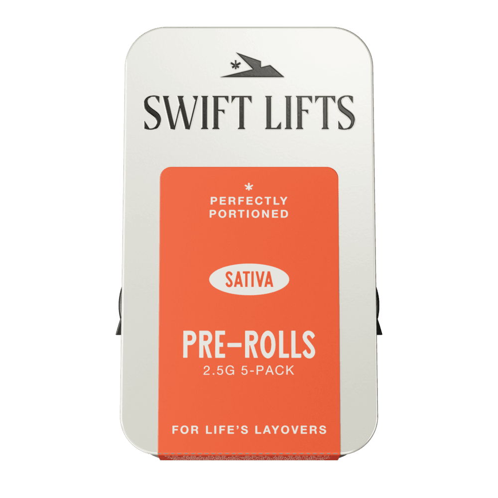 Swift Lifts