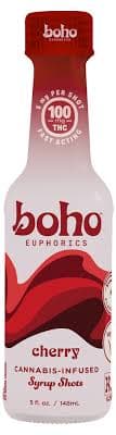 BOHO EUPHORICS Beverages