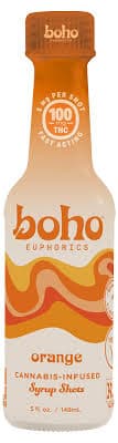 BOHO EUPHORICS Beverages