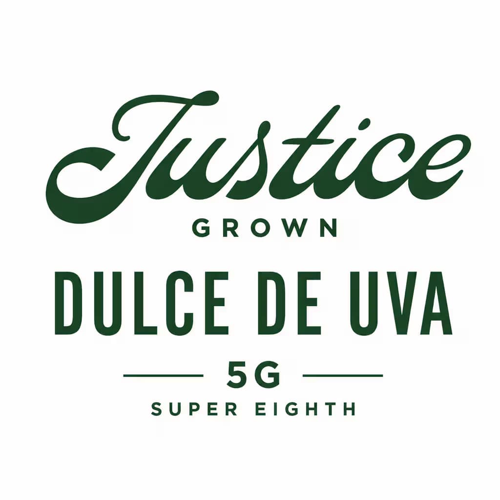 Justice Grown