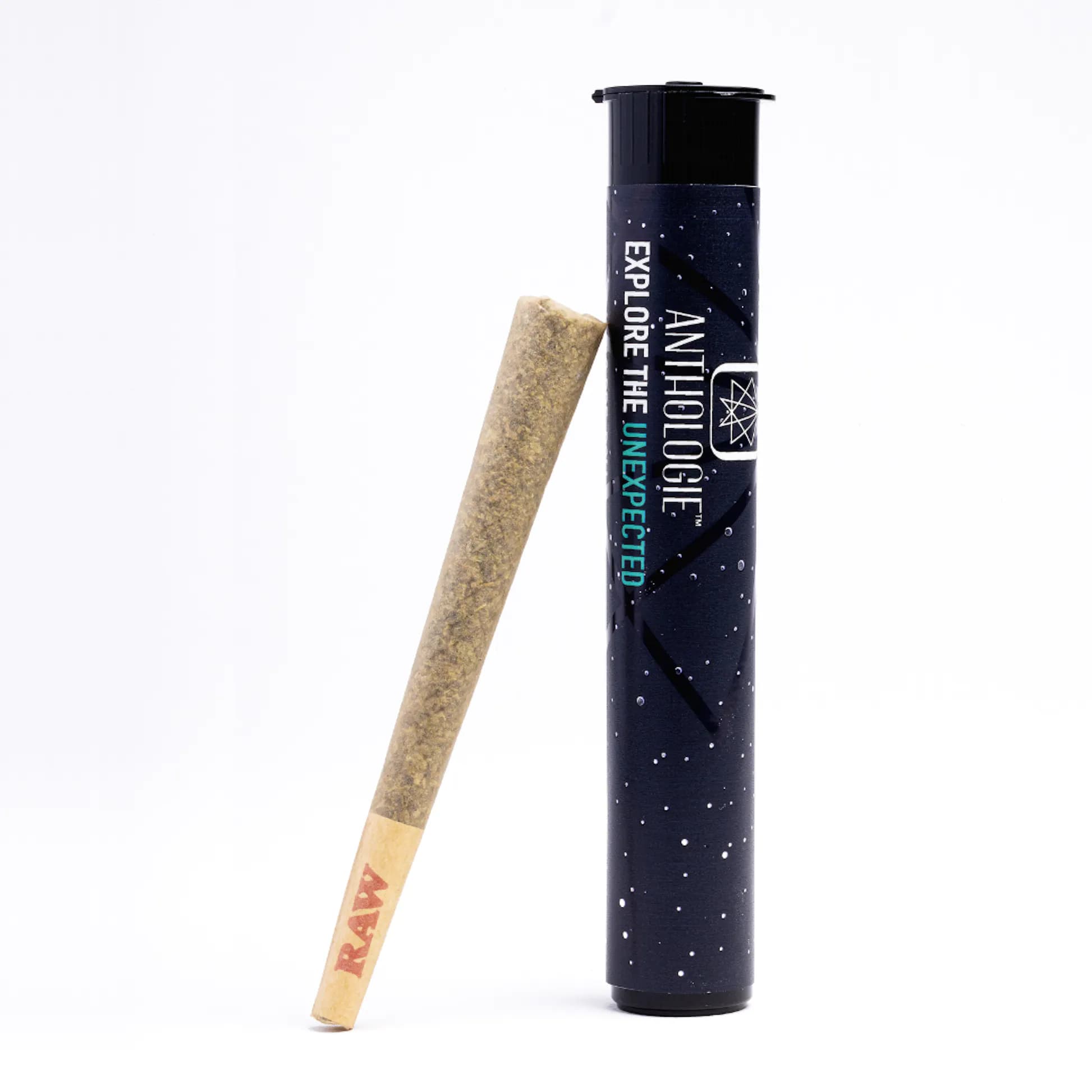 Anthologie Galaxy Glue | Pre-roll