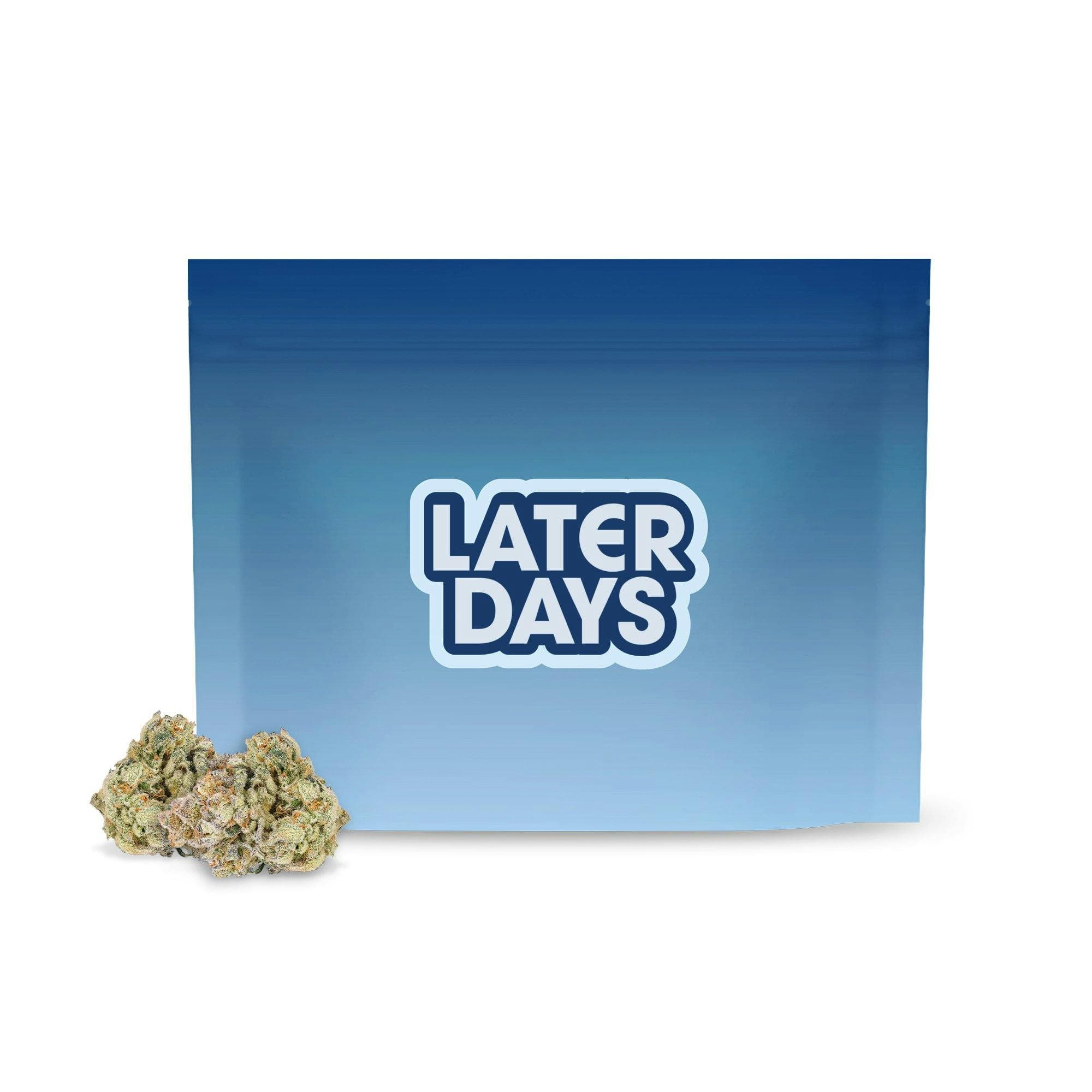 Later Days Dopamine - 3.5g Whole Flower