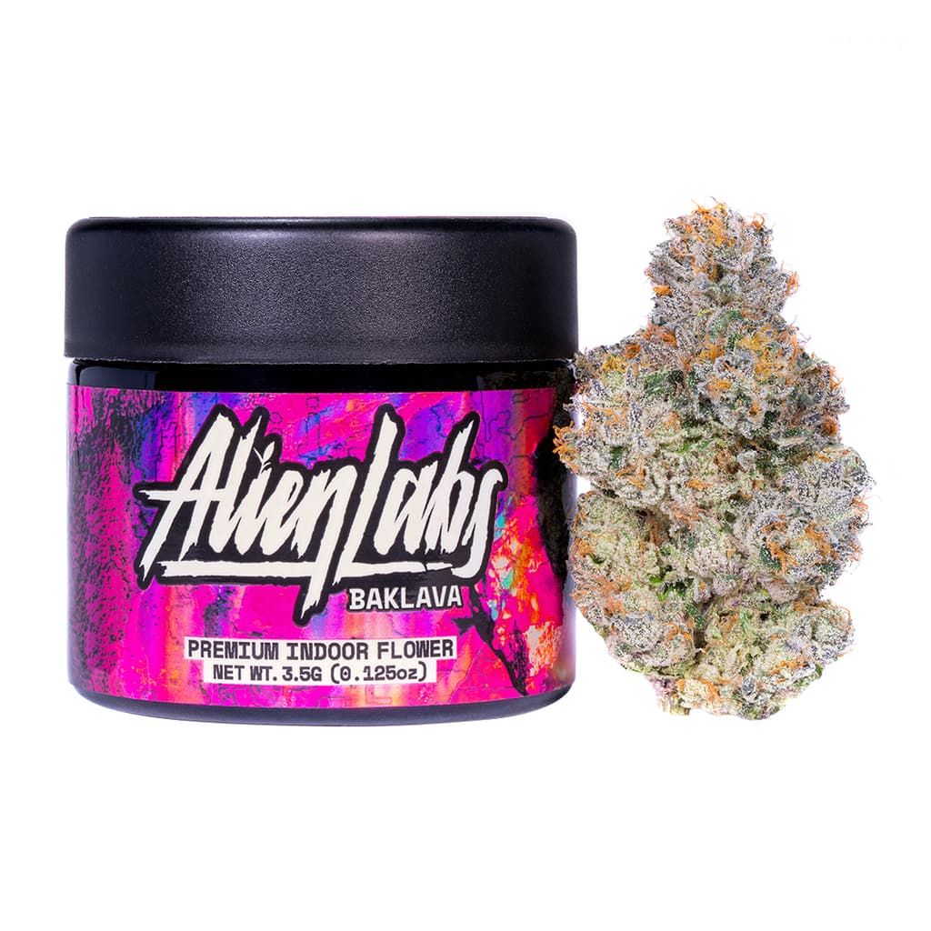 Alien Labs
