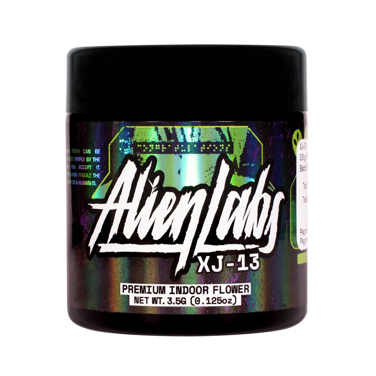 Alien Labs