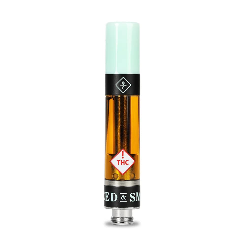 Seed & Smith Rec Seed & Smith Live Cart - Funk Bomb