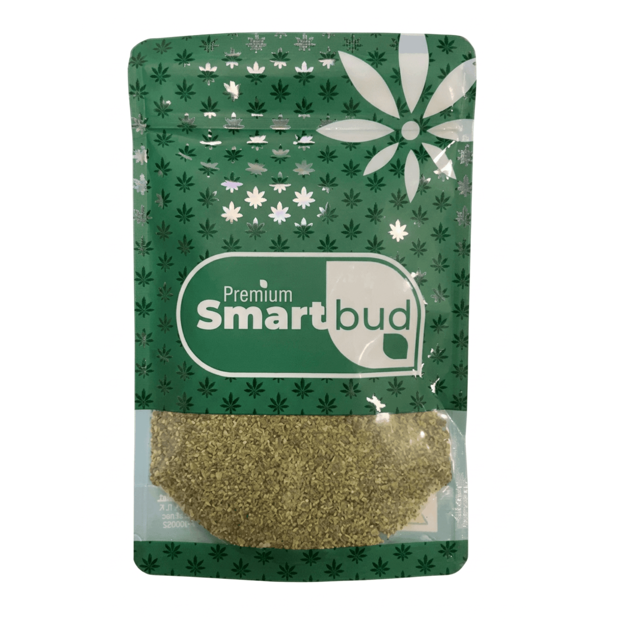 SMARTBUD SmartBud Sunset Sherbert 14g Ground Flower