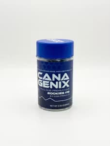 Canagenix