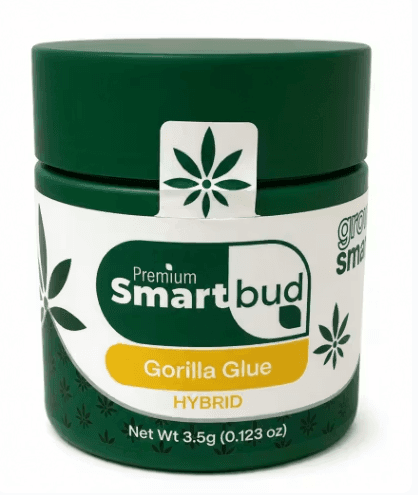 SMARTBUD