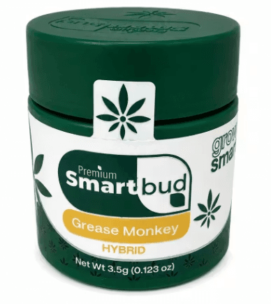 SMARTBUD