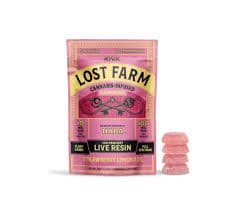 Lost Farms