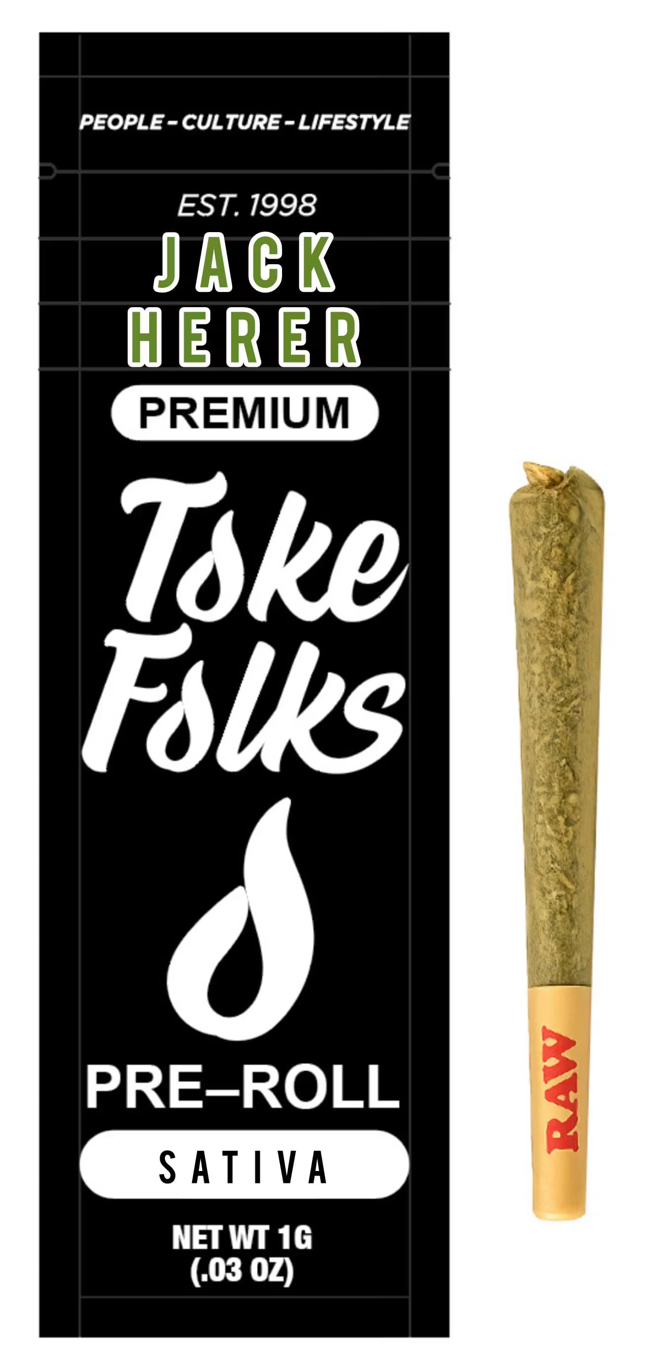 Toke Folk