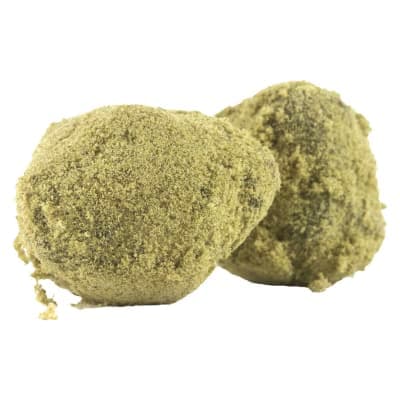 Dab Bods Blue Lobster Moon Rocks | 2g (Indica)