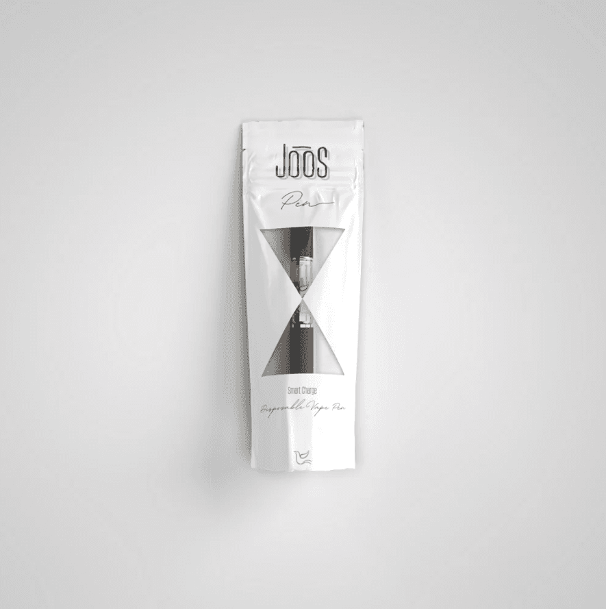 NGW - Joos Disposable Pen Slurricane | 1000mg
