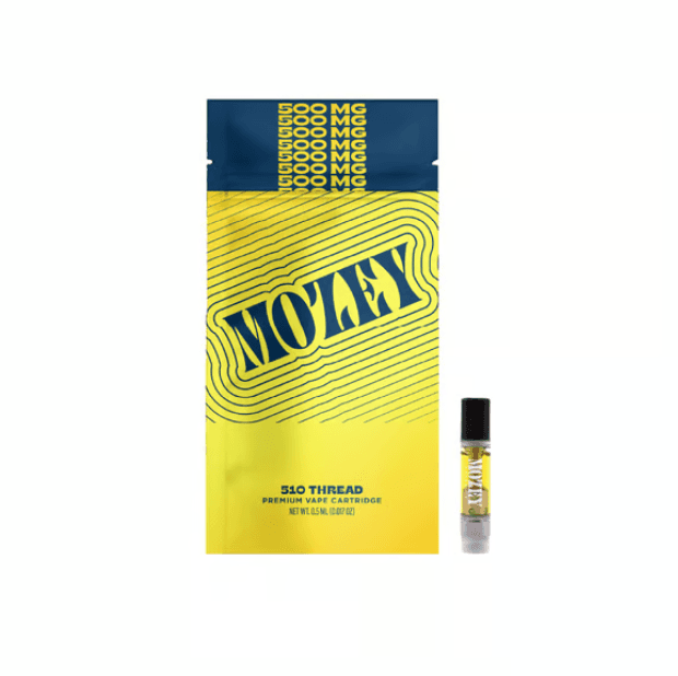 PTS- Mozey Vape Cart Diamonds & Sauce Crunch Berries | 500mg