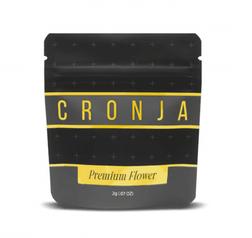 CRONJA