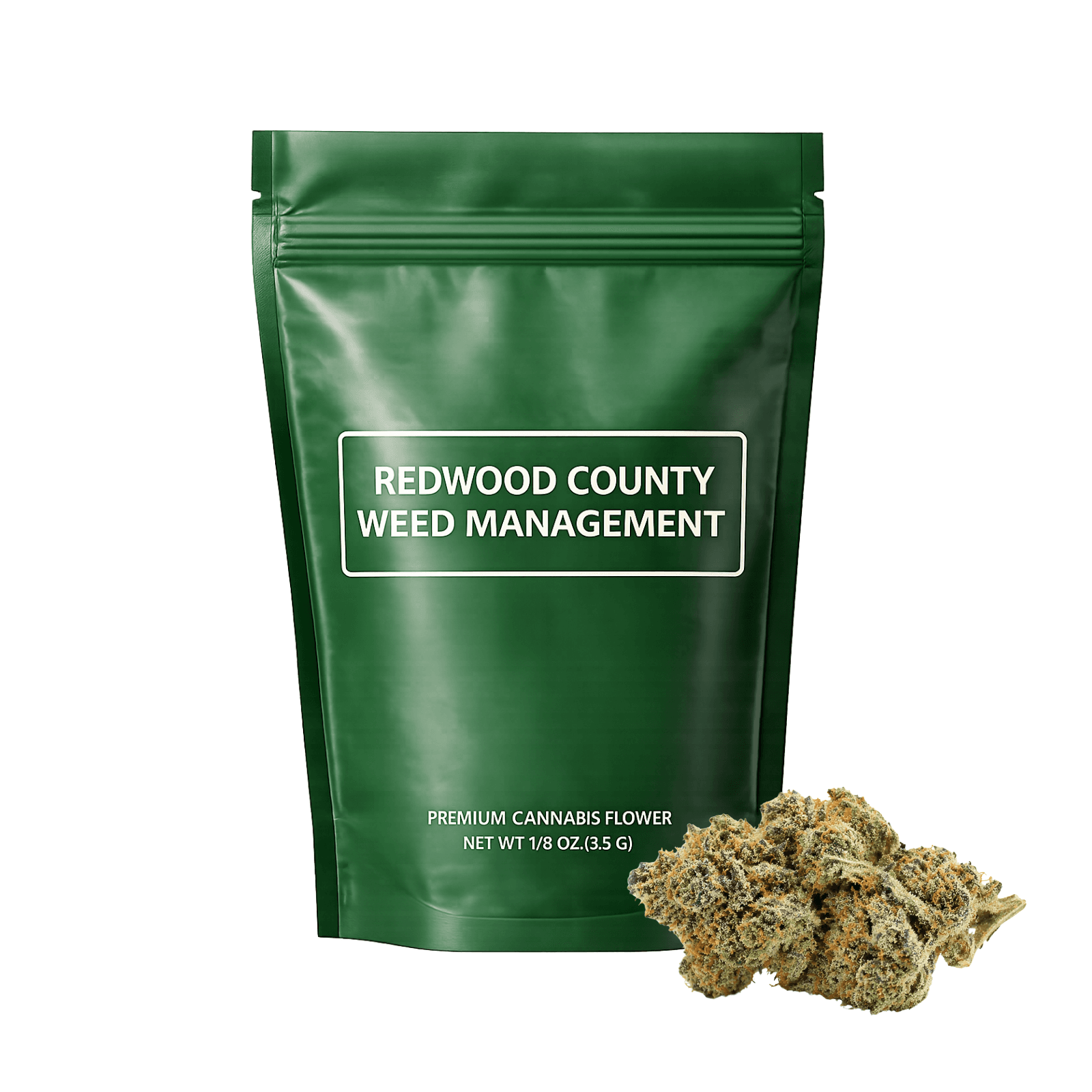 Redwood County Weed Management