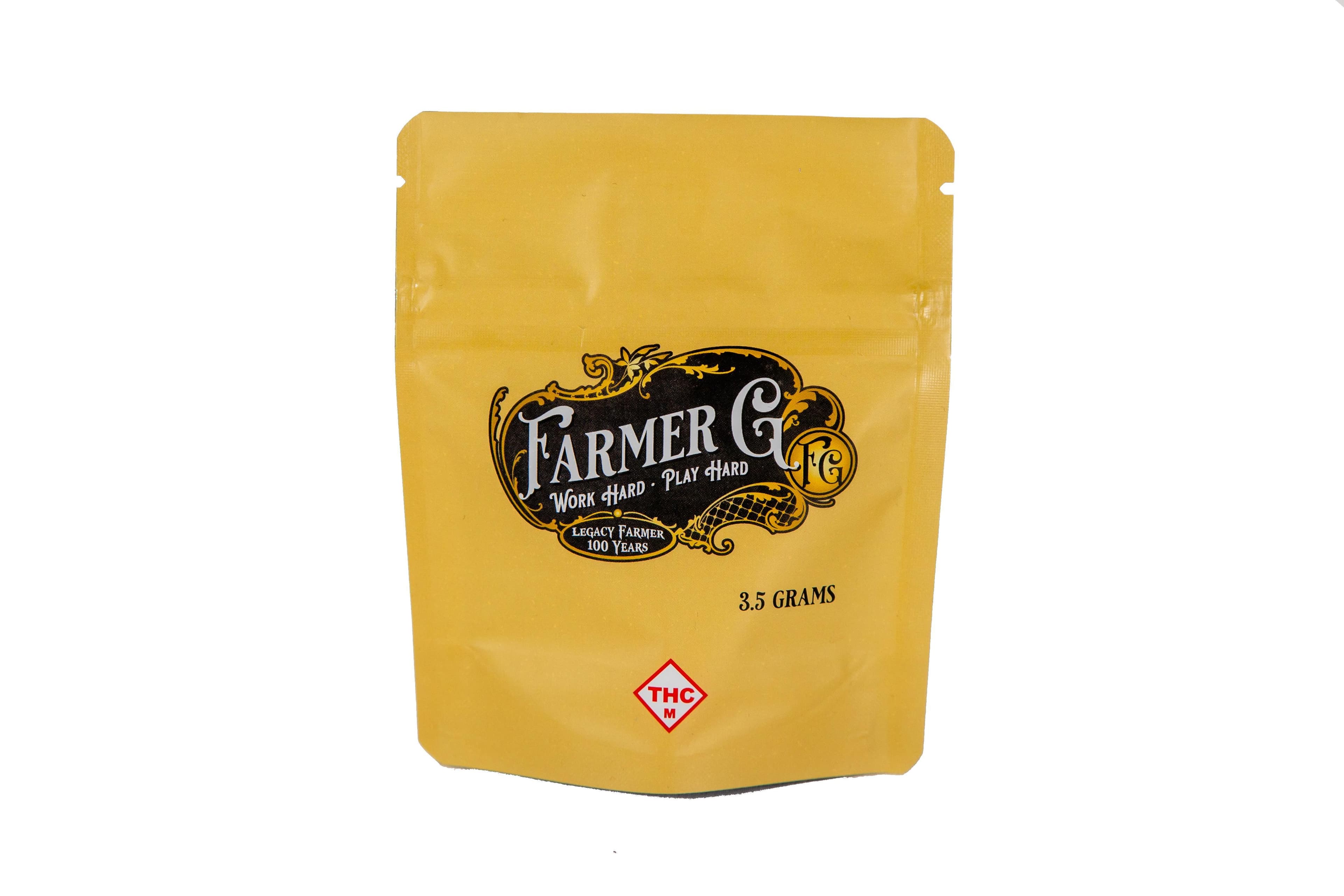 Farmer G Mega OG