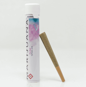 Vibe Pre-Roll | Redbird Reserve | 1g
