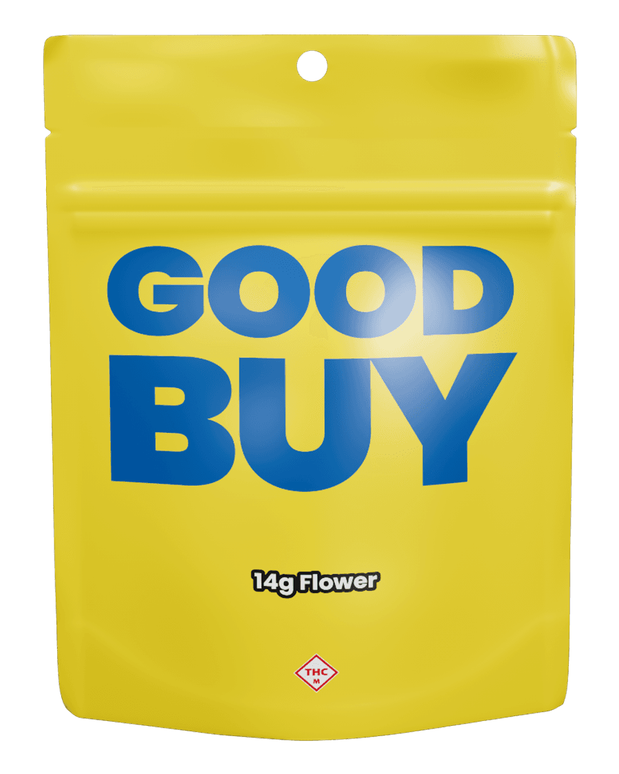 Good Buy