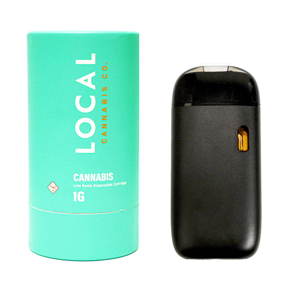 Local Cannabis Co.
