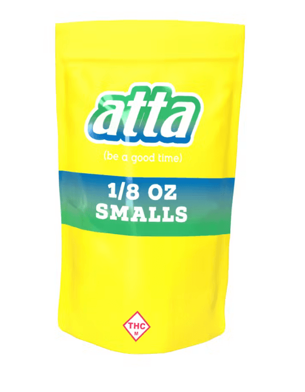 Atta Fruit Juice Hero