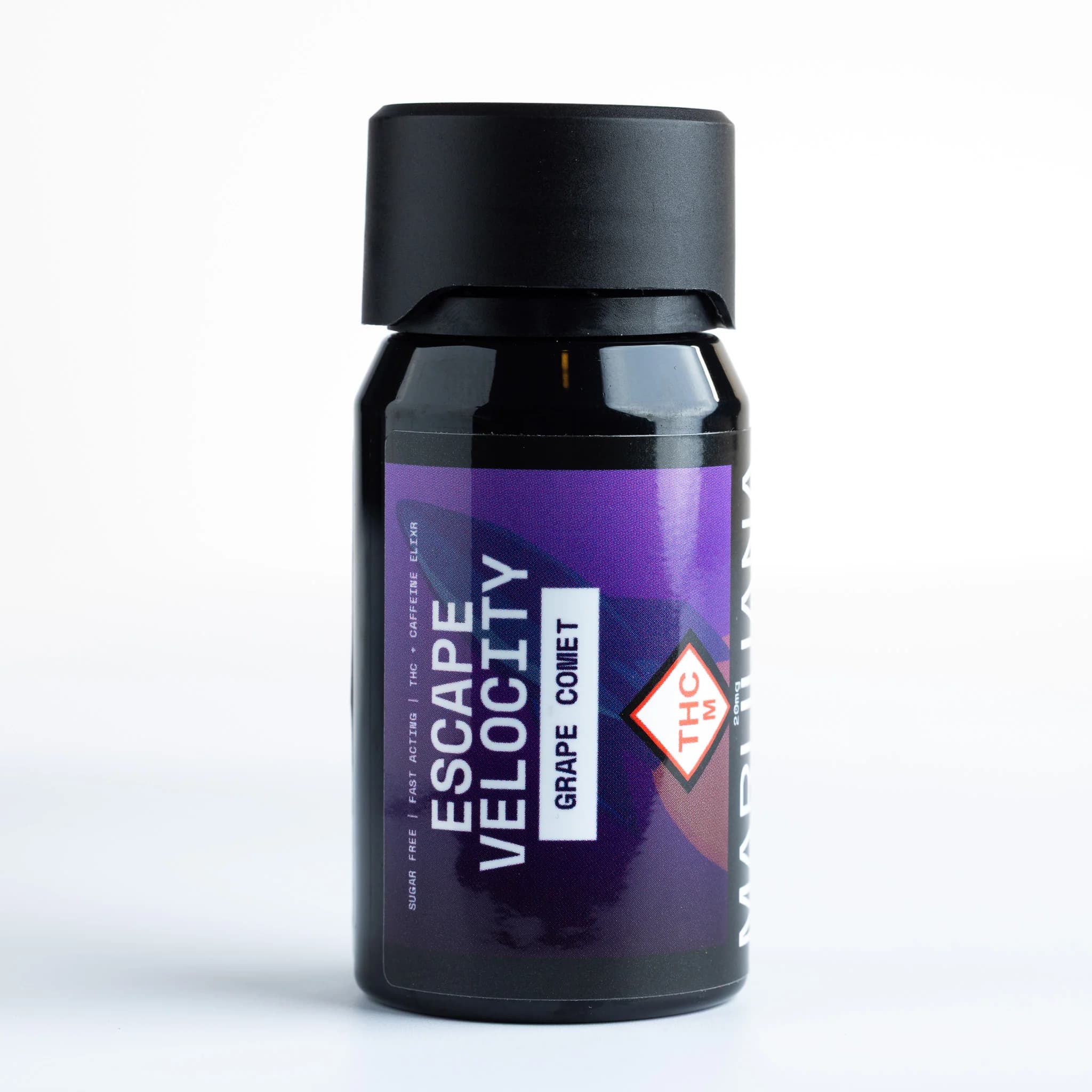 Escape Velocity Beverages