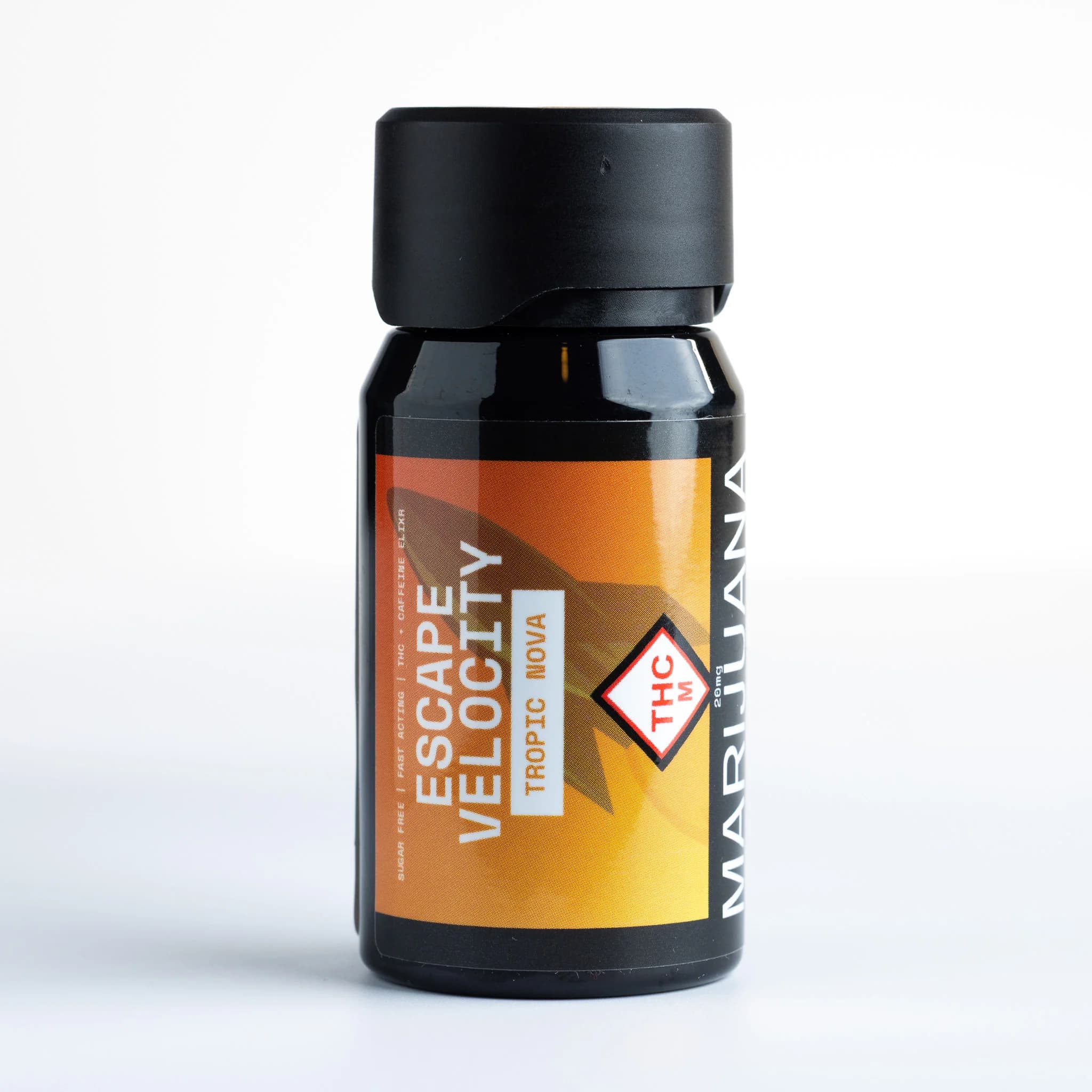 Escape Velocity Shot 2oz | Escape Velocity Tropic Nova