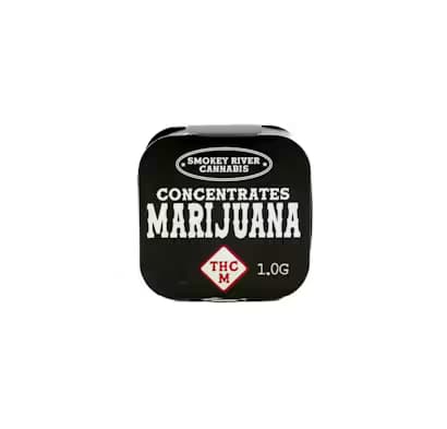 Smokey River Cannabis
