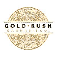 Gold Rush Premium Extracts Neon Banana Cookies | Cured Badder