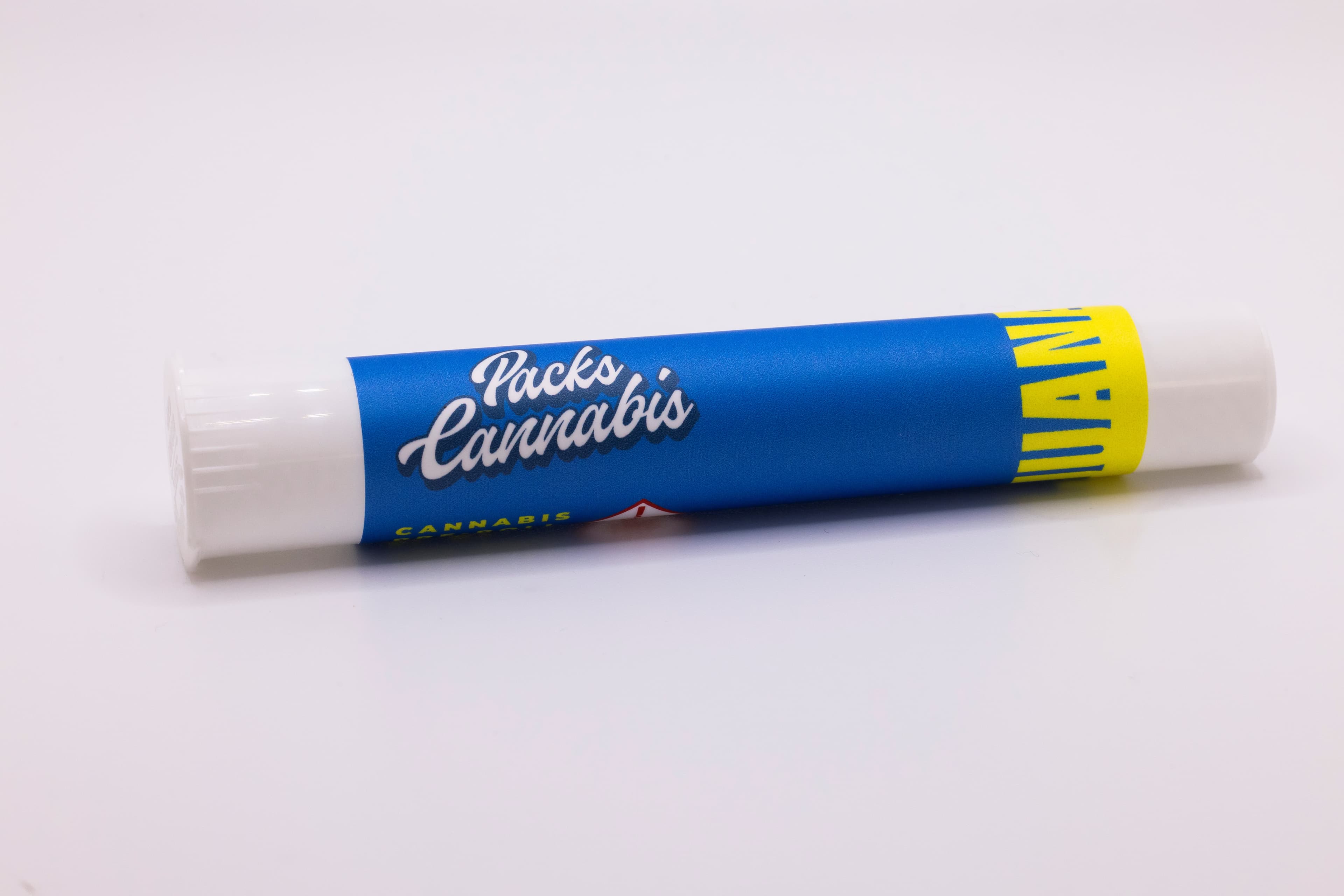 Packs Pre-Rolls California Squirt 2pk - 1g
