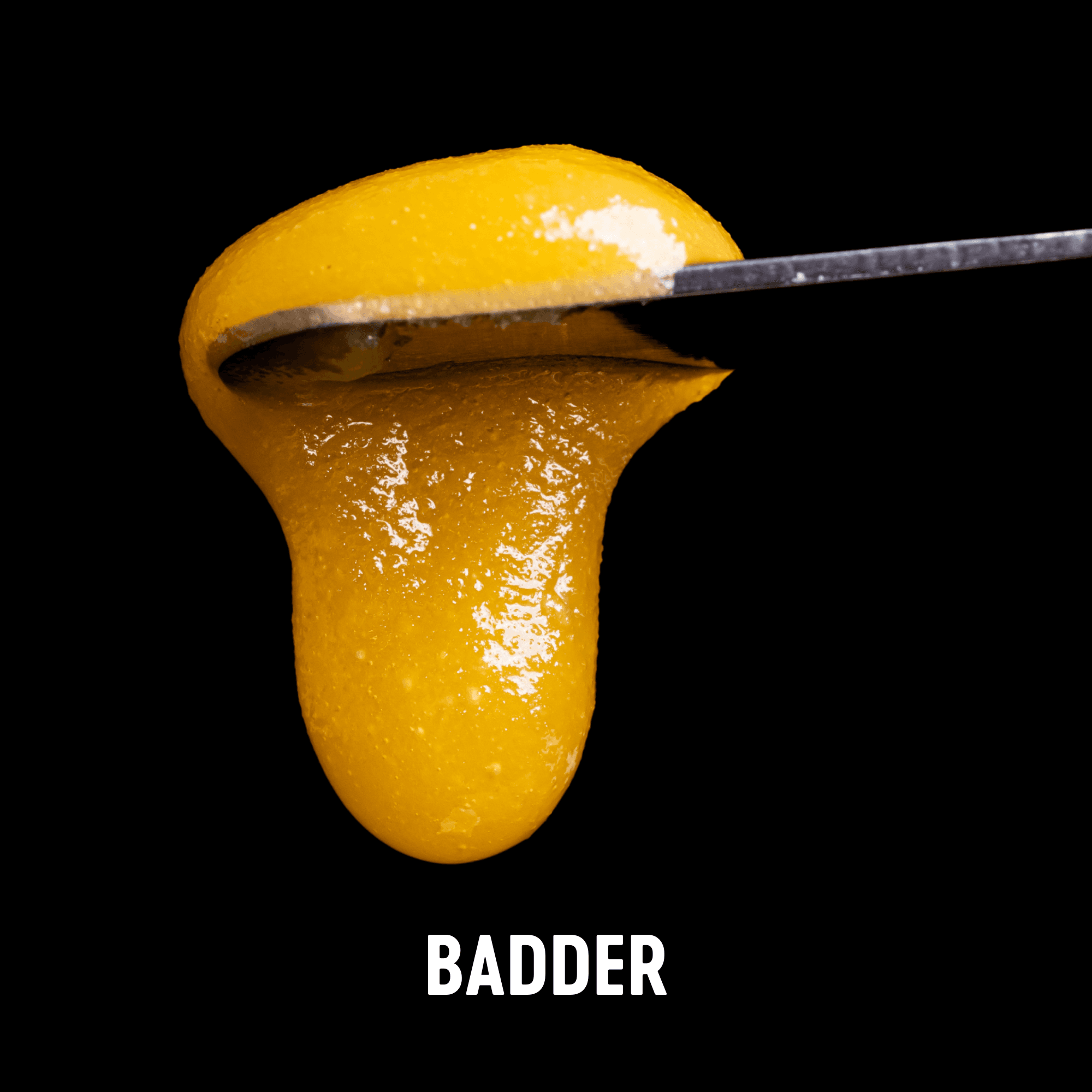 Buoyant Bob Cured Badder | Rippin and Dippin 1g