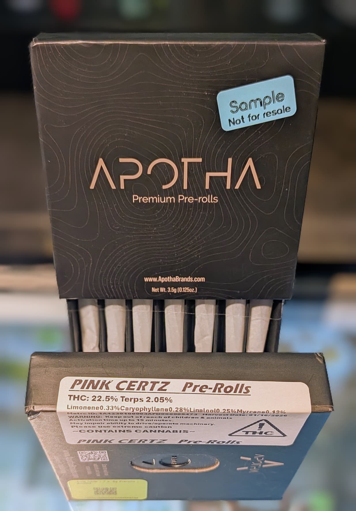 Apotha