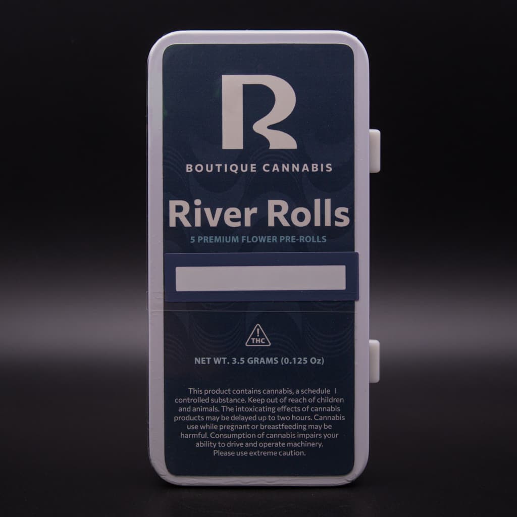 River Remedy
