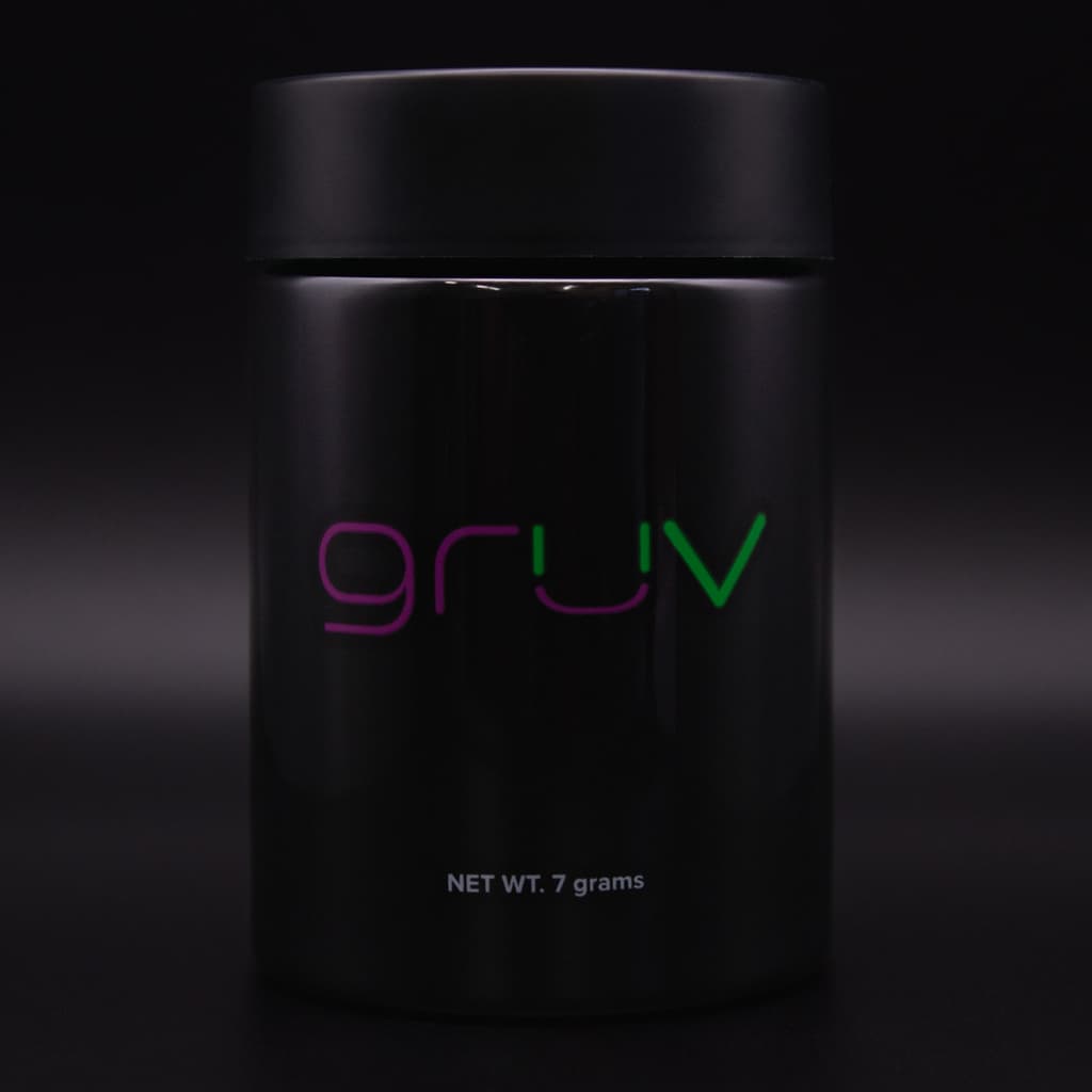 GRÜV GruV | 7g | Powder Sugar