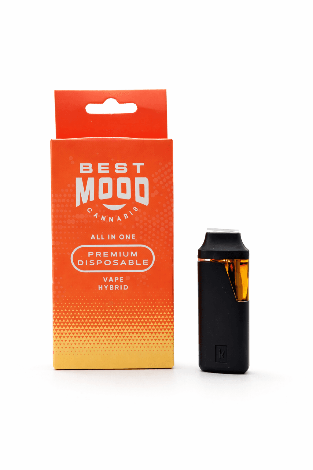 Best Mood Cannabis