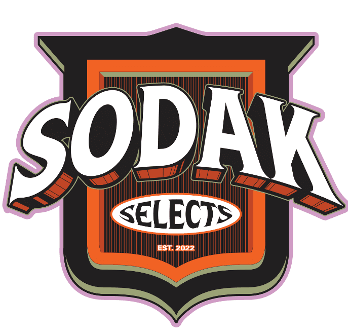 Sodak Selects Sodak Selects Maple Dunks Live Rosin 2g